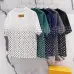 Louis Vuitton T-Shirts for AAAA Louis Vuitton T-Shirts Crew Neck printing #B46667