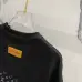 Louis Vuitton T-Shirts for AAAA Louis Vuitton T-Shirts Crew Neck printing #B46667
