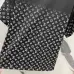 Louis Vuitton T-Shirts for AAAA Louis Vuitton T-Shirts Crew Neck printing #B46667