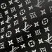Louis Vuitton T-Shirts for AAAA Louis Vuitton T-Shirts Crew Neck printing #B46667