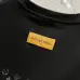 Louis Vuitton T-Shirts for AAAA Louis Vuitton T-Shirts Crew Neck printing #B46667
