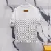 Louis Vuitton T-Shirts for AAAA Louis Vuitton T-Shirts Crew Neck printing #B46667