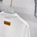 Louis Vuitton T-Shirts for AAAA Louis Vuitton T-Shirts Crew Neck printing #B46667