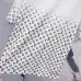 Louis Vuitton T-Shirts for AAAA Louis Vuitton T-Shirts Crew Neck printing #B46667