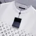 Louis Vuitton T-Shirts for AAAA Louis Vuitton T-Shirts Crew Neck printing #B46667