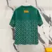 Louis Vuitton T-Shirts for AAAA Louis Vuitton T-Shirts Crew Neck printing #B46667