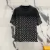 Louis Vuitton T-Shirts for AAAA Louis Vuitton T-Shirts Crew Neck printing #B46667