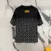 Louis Vuitton T-Shirts for AAAA Louis Vuitton T-Shirts Crew Neck printing #B46667