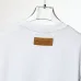 Louis Vuitton T-Shirts for AAAA Louis Vuitton T-Shirts EUR size #99917005