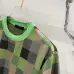 Louis Vuitton T-Shirts for AAAA Louis Vuitton T-Shirts Plaid Print #B46701