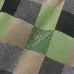 Louis Vuitton T-Shirts for AAAA Louis Vuitton T-Shirts Plaid Print #B46701