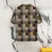Louis Vuitton T-Shirts for AAAA Louis Vuitton T-Shirts Plaid Print #B46701