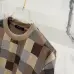 Louis Vuitton T-Shirts for AAAA Louis Vuitton T-Shirts Plaid Print #B46701