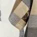 Louis Vuitton T-Shirts for AAAA Louis Vuitton T-Shirts Plaid Print #B46701