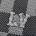 Louis Vuitton T-Shirts for AAAA Louis Vuitton T-Shirts Plaid Print #B46709