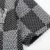 Louis Vuitton T-Shirts for AAAA Louis Vuitton T-Shirts Plaid Print #B46709