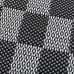Louis Vuitton T-Shirts for AAAA Louis Vuitton T-Shirts Plaid Print #B46709