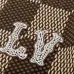 Louis Vuitton T-Shirts for AAAA Louis Vuitton T-Shirts Plaid Print #B46709