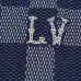 Louis Vuitton T-Shirts for AAAA Louis Vuitton T-Shirts Plaid Print #B46709