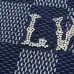Louis Vuitton T-Shirts for AAAA Louis Vuitton T-Shirts Plaid Print #B46709