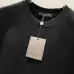 Louis Vuitton T-Shirts for AAAA Louis Vuitton T-Shirts Pure black Pure white #B46693