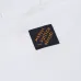 Louis Vuitton T-Shirts for AAAA Louis Vuitton T-Shirts White #B49248