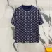 Louis Vuitton T-Shirts for AAAA Louis Vuitton T-Shirts full printed #B46668