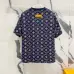 Louis Vuitton T-Shirts for AAAA Louis Vuitton T-Shirts full printed #B46668