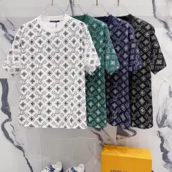 Louis Vuitton T-Shirts for AAAA Louis Vuitton T-Shirts full printed #B46668
