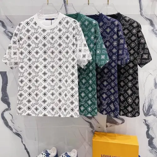 Louis Vuitton T-Shirts for AAAA Louis Vuitton T-Shirts full printed #B46668