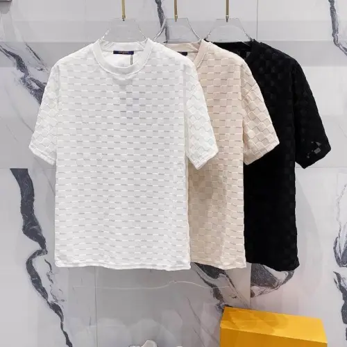 Louis Vuitton T-Shirts for AAAA Louis Vuitton T-Shirts full printed #B46671