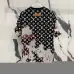Louis Vuitton T-Shirts for AAAA Louis Vuitton T-Shirts printing #B46677