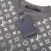 Louis Vuitton T-Shirts for AAAA Louis Vuitton T-Shirts printing #B46706