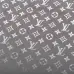 Louis Vuitton T-Shirts for AAAA Louis Vuitton T-Shirts printing #B46706