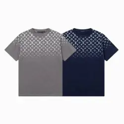 Louis Vuitton T-Shirts for AAAA Louis Vuitton T-Shirts printing #B46706