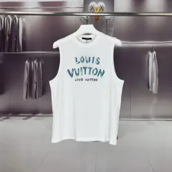 Louis Vuitton men's tank tops #B52885