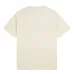 Louis Vuitton Men/Women T-shirts EUR/US Size 1:1 Quality White/Black #999934035