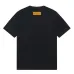 Louis Vuitton Men/Women T-shirts EUR/US Size 1:1 Quality White/Black #999934035