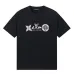 Louis Vuitton Men/Women T-shirts EUR/US Size 1:1 Quality White/Black #999934035