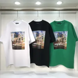 Louis Vuitton T-Shirts for MEN #999936011