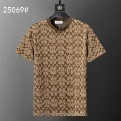 Coach T-Shirts for Men' Polo Shirts #B61546