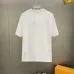 Designer Style Logo Tee - Black Louis Vuitton Inspired Graphic T-Shirt  Fit S-5XL #B53202