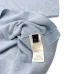 LV Hollow‑Out Jacquard Knit Short‑Sleeve Polo Shirt #A67687