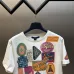 Louis Vuitton Flight Mode T-Shirts for Men' Polo Shirts #B52688