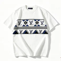 Louis Vuitton Knitted Polo Shirt #B67381