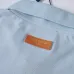 Louis Vuitton Knitted Polo Shirt #B67382