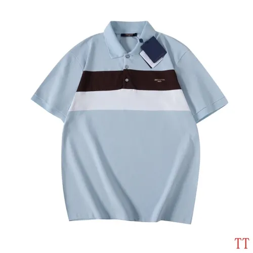 Louis Vuitton Knitted Polo Shirt #B67382