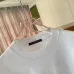 Louis Vuitton T - Shirt With Cute Character And Monogram Logo Design White/Black/Yellow/Purple #B54247