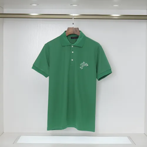 Louis Vuitton T-Shirts for Men' Polo Shirts #A69650