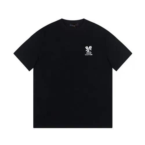 Louis Vuitton T-Shirts for Men' Polo Shirts #B35643